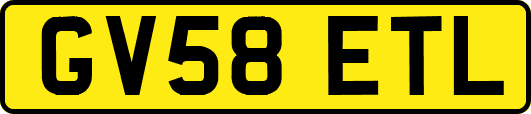GV58ETL