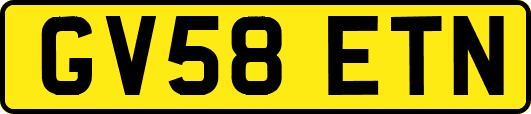 GV58ETN