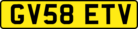 GV58ETV