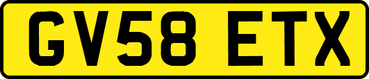 GV58ETX