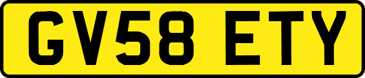 GV58ETY