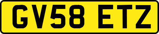 GV58ETZ