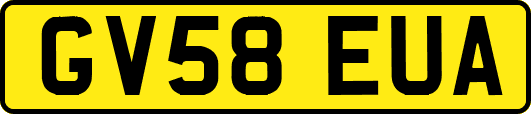 GV58EUA