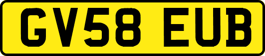 GV58EUB