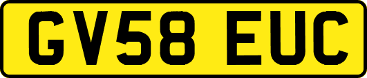 GV58EUC