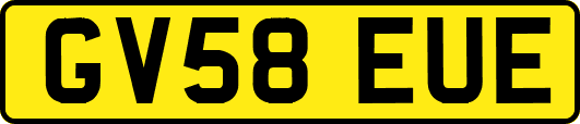 GV58EUE