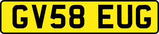 GV58EUG