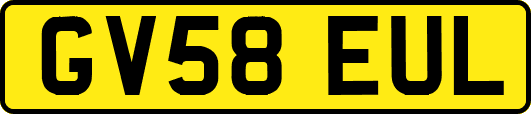 GV58EUL