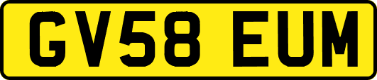 GV58EUM
