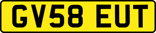 GV58EUT