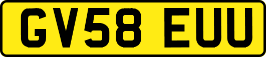 GV58EUU