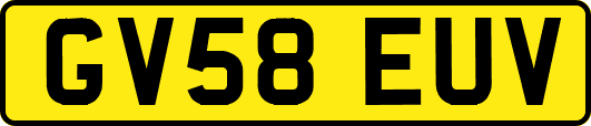 GV58EUV