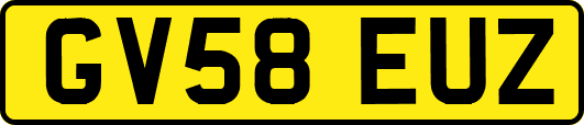 GV58EUZ