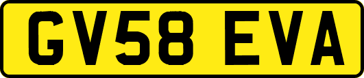 GV58EVA