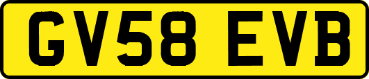 GV58EVB