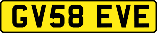GV58EVE