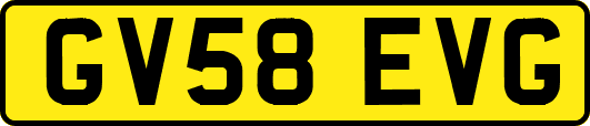 GV58EVG