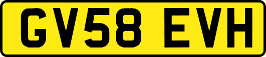 GV58EVH