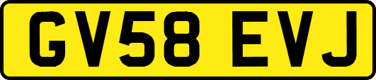 GV58EVJ