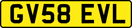 GV58EVL