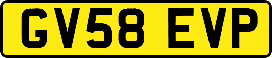 GV58EVP