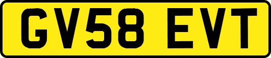 GV58EVT