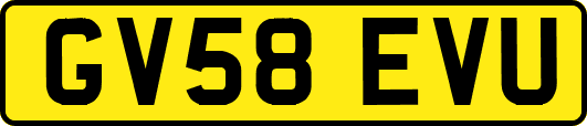 GV58EVU