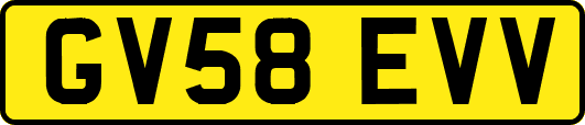 GV58EVV