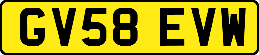 GV58EVW