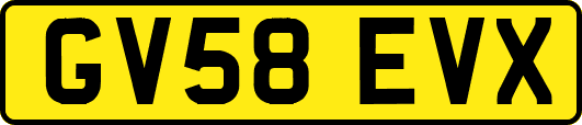GV58EVX