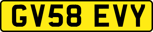 GV58EVY