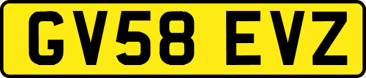 GV58EVZ