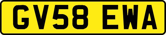 GV58EWA