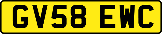 GV58EWC