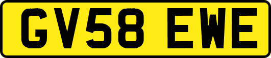 GV58EWE