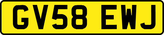 GV58EWJ