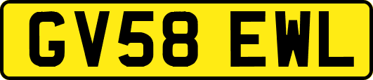 GV58EWL