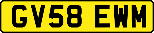 GV58EWM