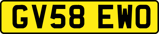 GV58EWO