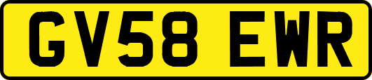 GV58EWR