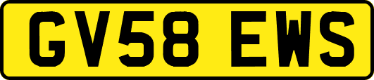 GV58EWS