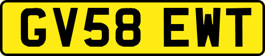 GV58EWT