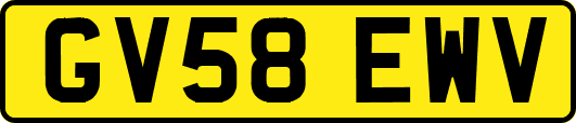 GV58EWV