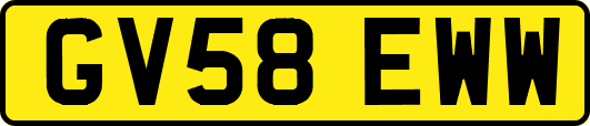 GV58EWW