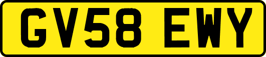 GV58EWY