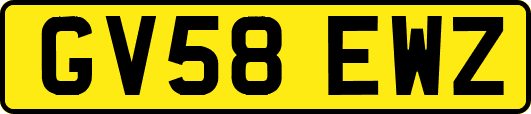 GV58EWZ
