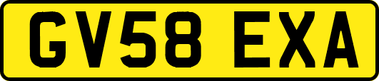 GV58EXA