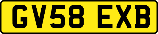 GV58EXB