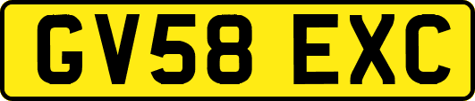GV58EXC