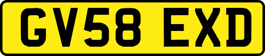 GV58EXD